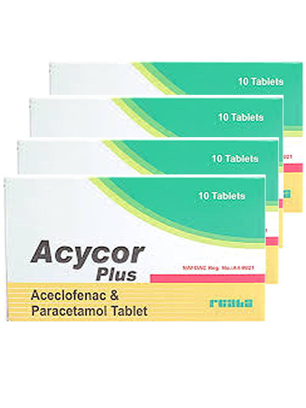 acycor plus/acycor