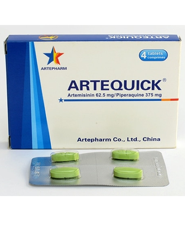 ARTEQUICK TAB