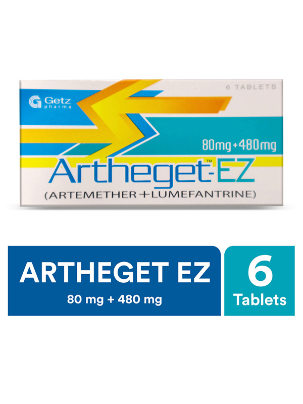 ARTHEGET EZ