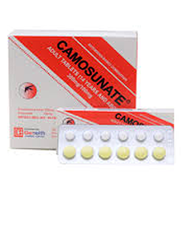 CAMOSUNATE ADULT TAB