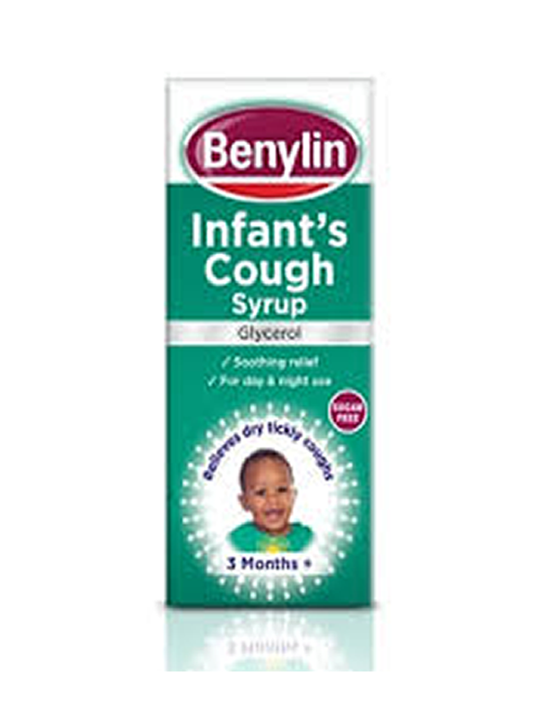 BENYLIN INFANT