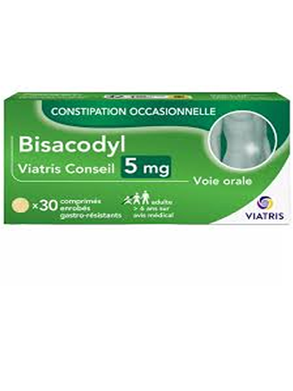 BISACODYL