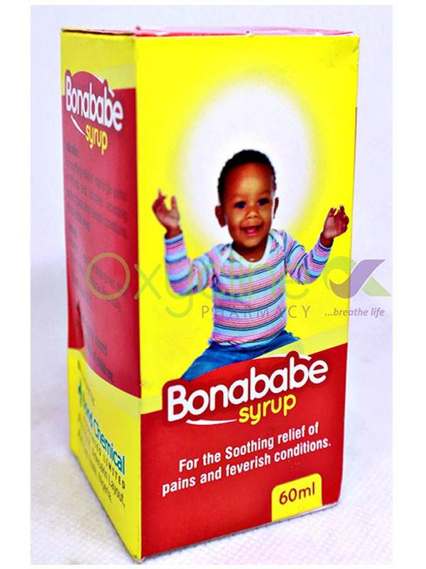 BONJELA TEETHING GEL