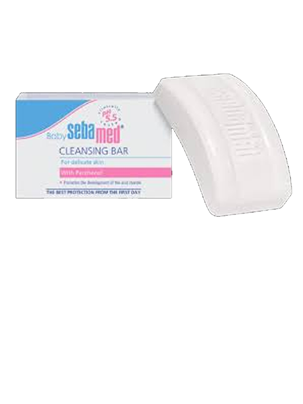 SEBAMED BABY BAR